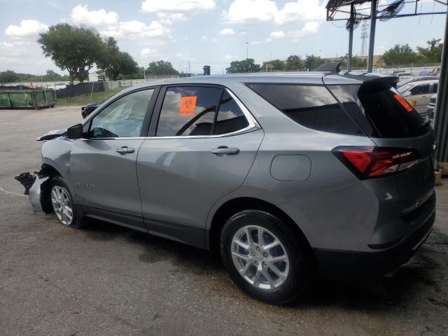  CHEVROLET EQUINOX 2024 Gray