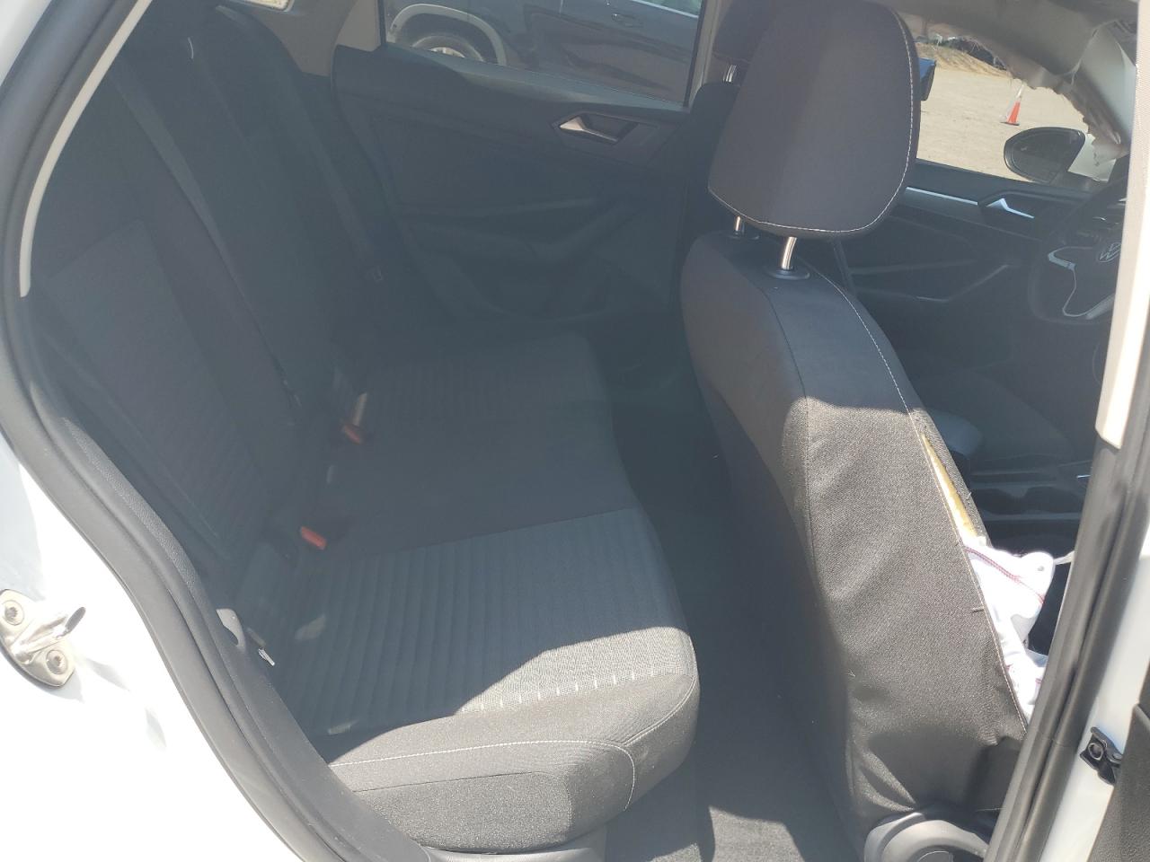 2022 Volkswagen Jetta S VIN: 3VWCM7BU7NM002386 Lot: 62208685