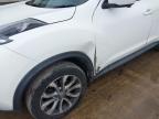 2015 NISSAN JUKE TEKNA for sale at Copart PETERLEE