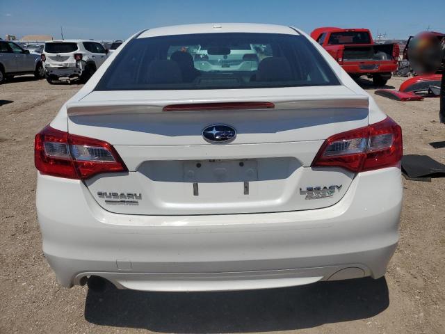  SUBARU LEGACY 2015 Biały