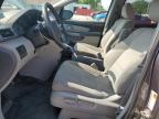 2015 Honda Odyssey Lx за продажба в Columbus, OH - Rear End