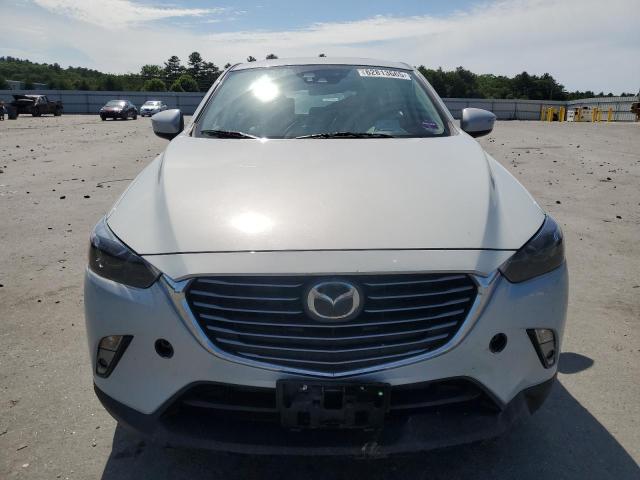  MAZDA CX-3 2016 Szary