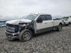 2019 Ford F350 Super Duty   продається в Duryea, PA - Front End