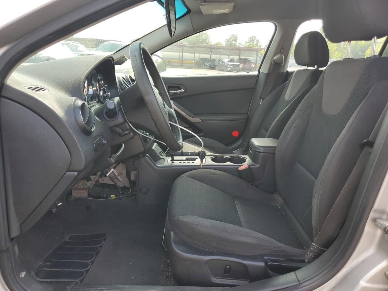 2006 Pontiac G6 Gt VIN: 1G2ZH558464230447 Lot: 62491755