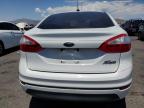 2014 Ford Fiesta S იყიდება North Las Vegas-ში, NV - Front End