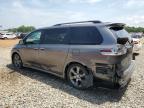 2016 Toyota Sienna Se for Sale in Tanner, AL - Side
