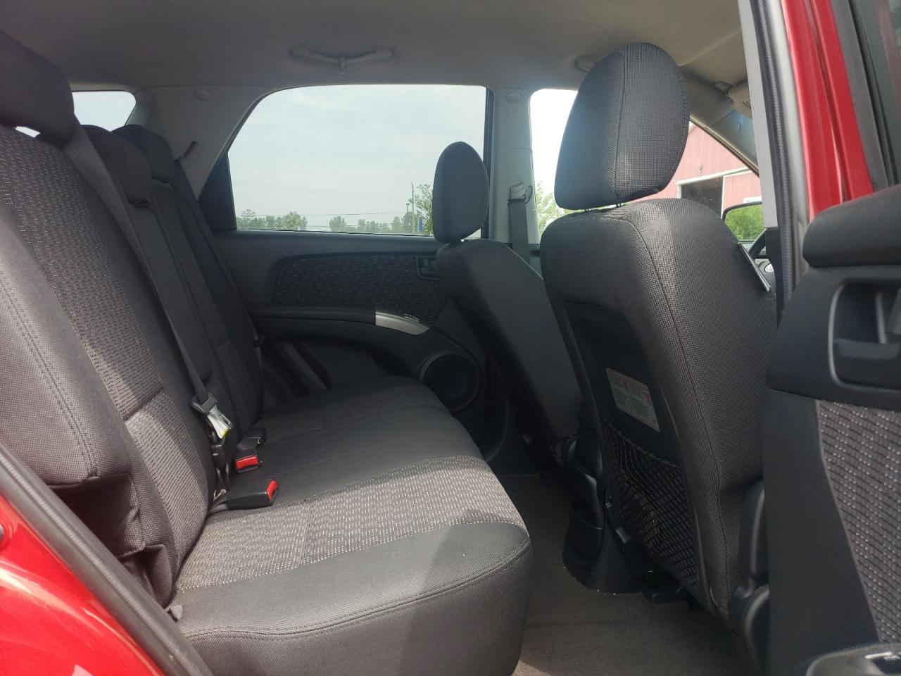 2007 Kia Sportage Lx VIN: KNDJF722977437667 Lot: 62901015