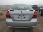 2008 PONTIAC WAVE    à vendre chez Copart ON - TORONTO