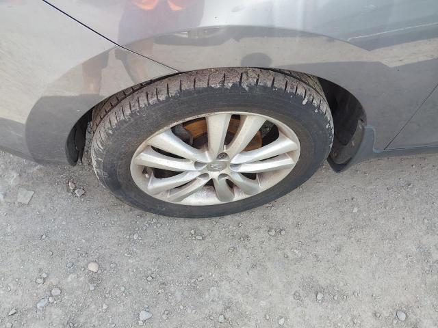 2013 HYUNDAI IX35 PREMI