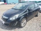 2014 VAUXHALL CORSA SE for sale at Copart ROCHFORD