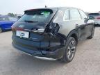 2021 AUDI E-TRON TEC for sale at Copart YORK