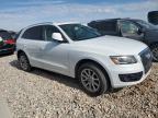 2012 Audi Q5 Premium Plus на продаже в Magna, UT - Rear End