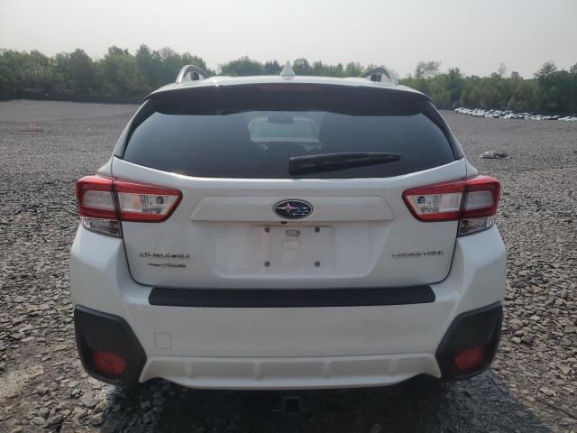  SUBARU CROSSTREK 2019 Biały