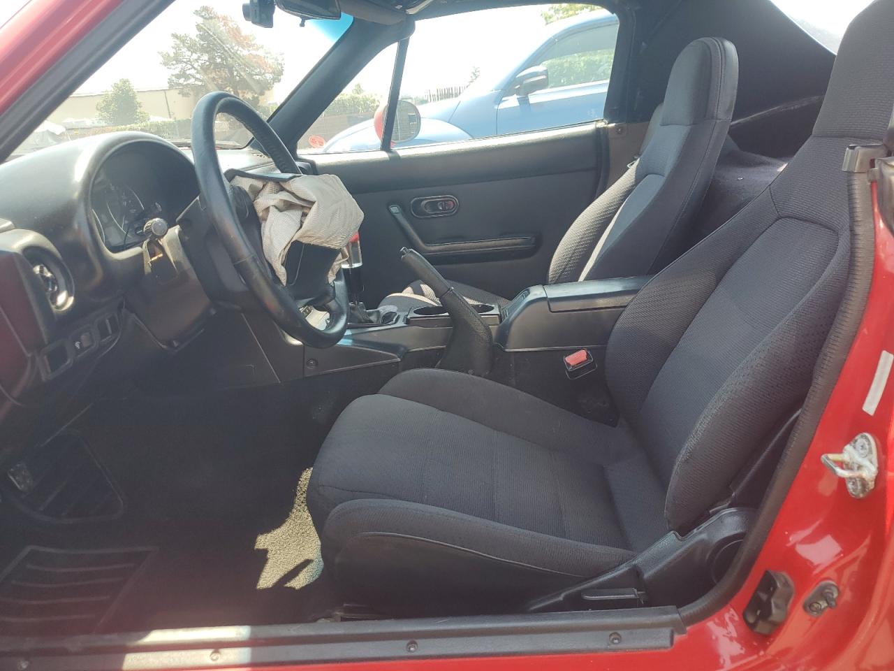 1990 Mazda Mx-5 Miata VIN: JM1NA3515L0118071 Lot: 60076665