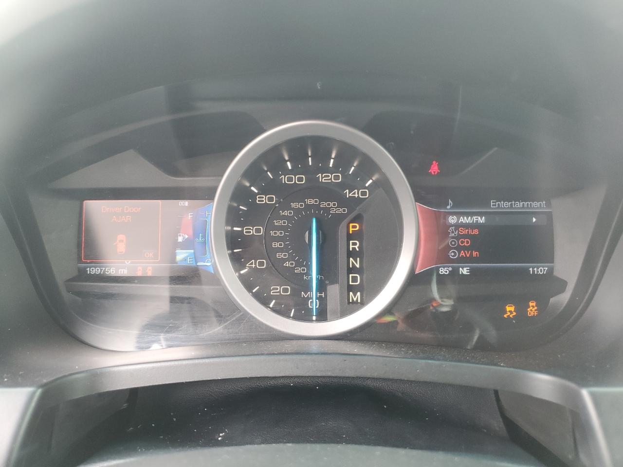 2013 Ford Explorer Xlt VIN: 1FM5K7D89DGC80096 Lot: 61499935