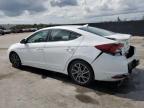 2019 Hyundai Elantra Sel na sprzedaż w Orlando, FL - Rear End