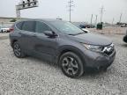 2018 Honda Cr-V Exl продається в Columbus, OH - Minor Dent/Scratches