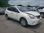 2012 Nissan Rogue S იყიდება Glassboro-ში, NJ - Front End