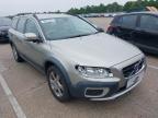 2010 VOLVO XC70 SE D3 for sale at Copart NEWBURY
