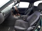 2000 MAZDA MX-5 S for sale at Copart WESTBURY