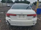 2011 Honda Accord Se за продажба в Chalfont, PA - Side