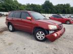 2001 Toyota Highlander  for Sale in Oklahoma City, OK - Front End