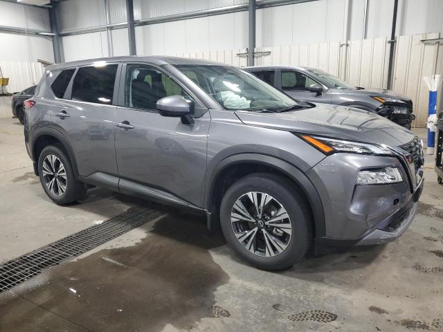  NISSAN ROGUE 2023 Szary