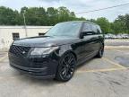 2018 Land Rover Range Rover Supercharged for Sale in North Billerica, MA - Mechanical