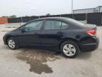 2013 Honda Civic Lx na sprzedaż w Orlando, FL - Minor Dent/Scratches