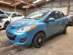 2011 MAZDA MAZDA2    à vendre chez Copart ON - COOKSTOWN