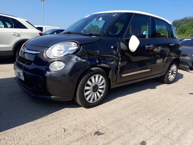 FIAT 500L POP S 2013