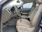 2012 Audi Q5 Premium Plus na sprzedaż w Haslet, TX - Mechanical