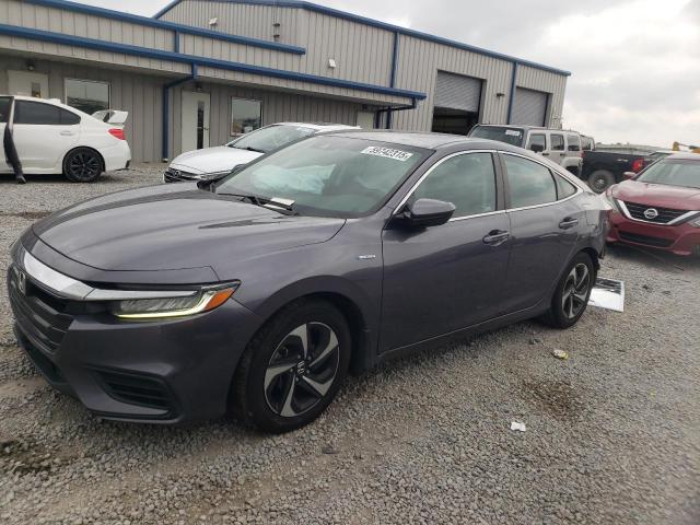 HONDA INSIGHT EX 2021