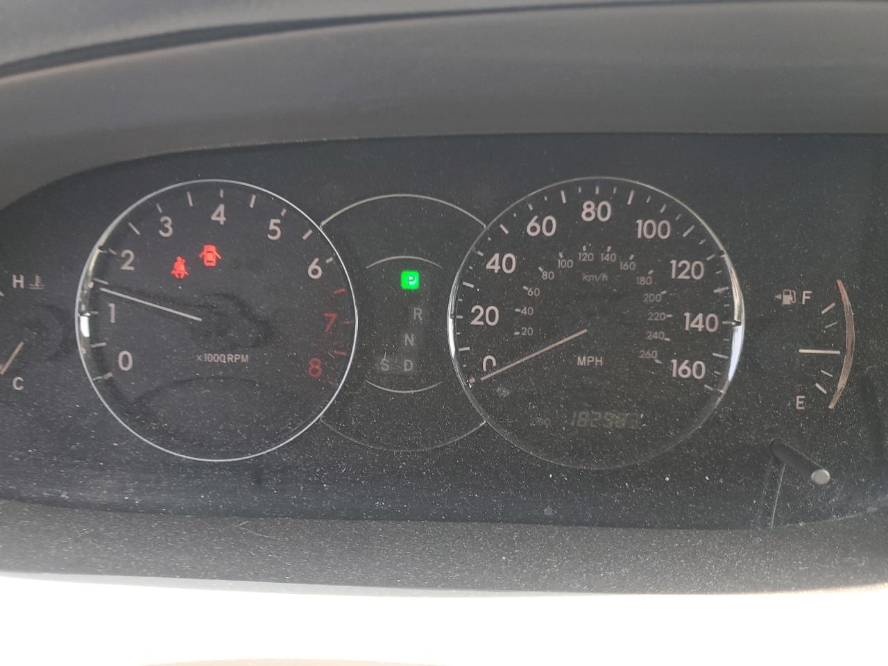 2006 Toyota Avalon Xl VIN: 4T1BK36B19U146319 Lot: 58978615