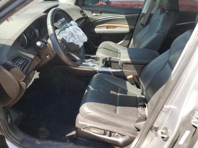  ACURA MDX 2020 Srebrny