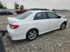 2012 Toyota Corolla Base   na sprzedaż w Appleton, WI - Front End