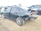 2016 Toyota Camry Le продається в Woodhaven, MI - Rear End