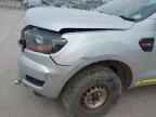 2017 FORD RANGER XL for sale at Copart YORK