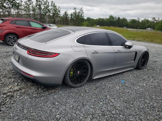 2018 PORSCHE PANAMERA 4 E-HYBRID  