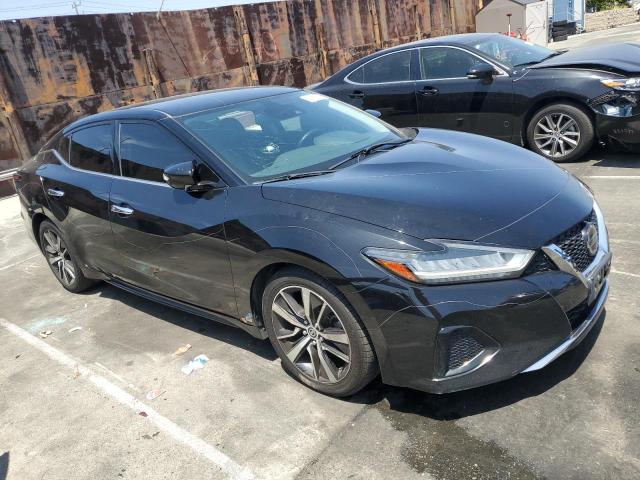  NISSAN MAXIMA 2020 Czarny