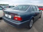 2003 BMW 525I SE AU for sale at Copart CHESTER