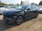 2019 MAZDA CX-5 TOURING for sale at Copart ON - TORONTO