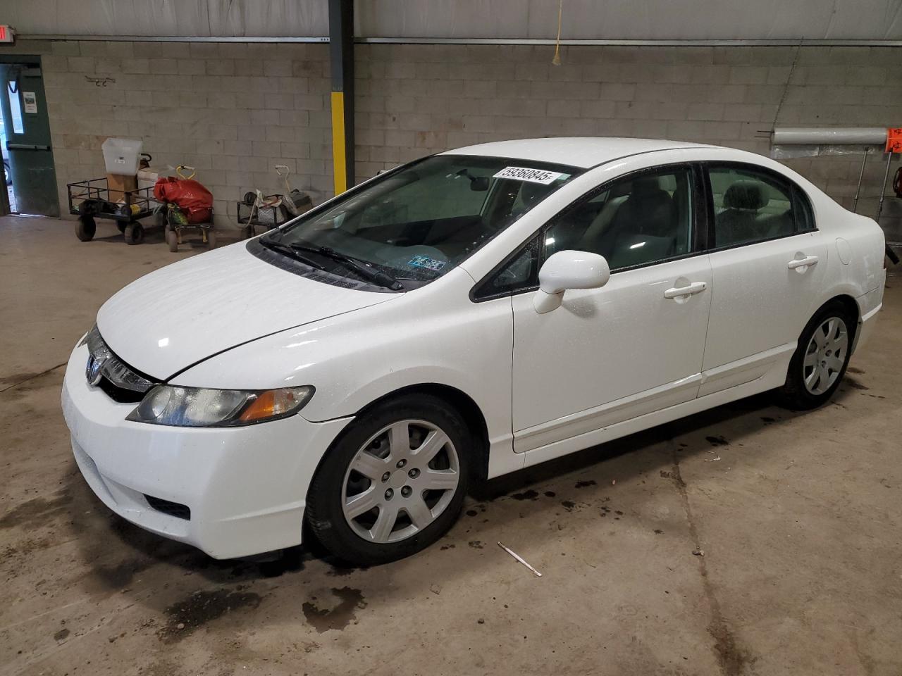 Chalfont, PA에서 판매 중인 2011 Honda Civic Lx - Front End
