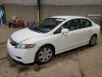2011 Honda Civic Lx zu verkaufen in Chalfont, PA - Front End