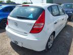 2011 HYUNDAI I30 CLASSI for sale at Copart BRISTOL
