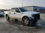 2007 Ford F150 Supercrew იყიდება Orlando-ში, FL - Front End