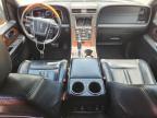 2015 Lincoln Navigator    en Venta en Franklin, WI - Front End