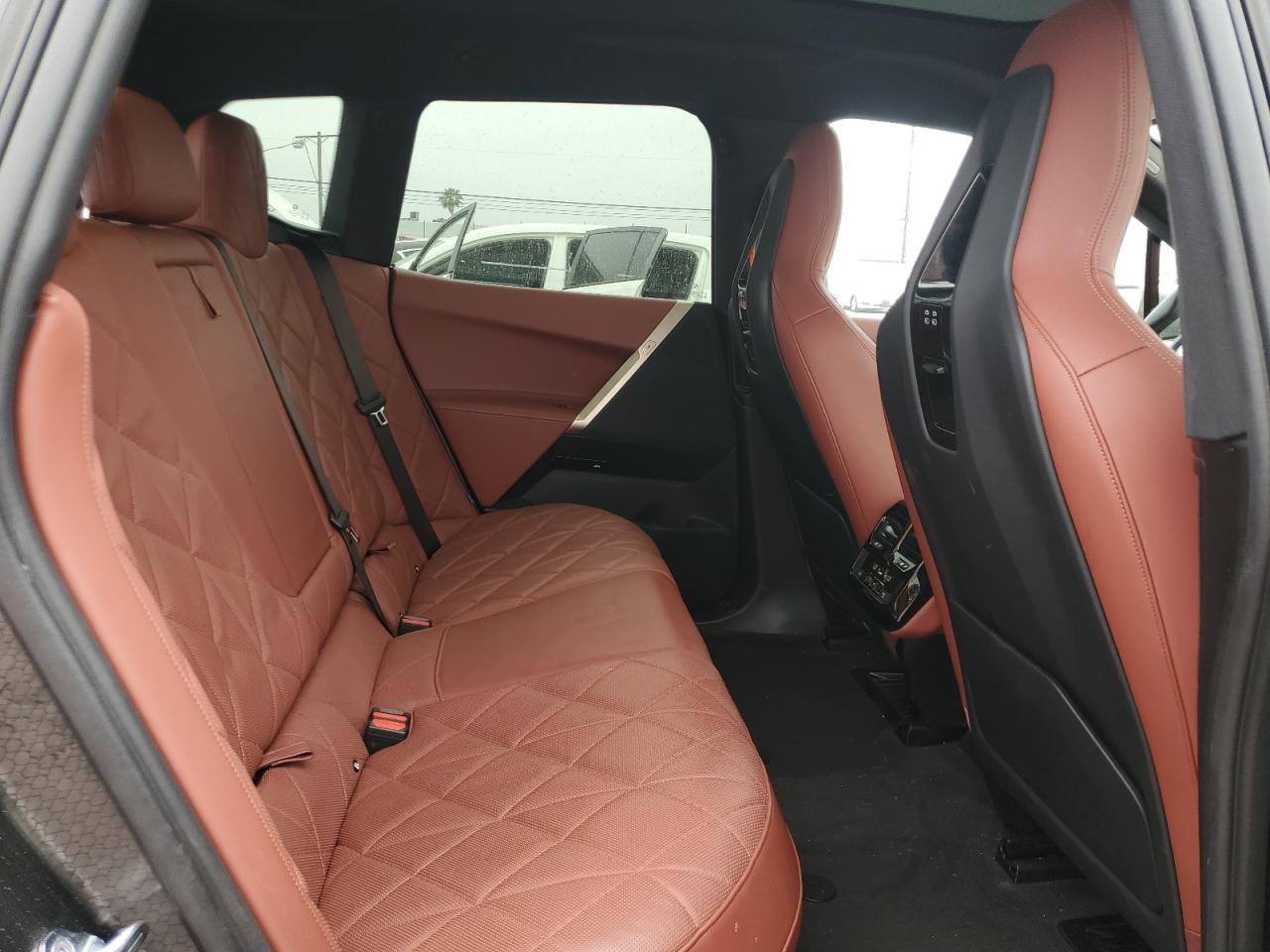 2023 BMW Ix xDrive50 VIN: WB523CF06PCM79067 Lot: 59855705