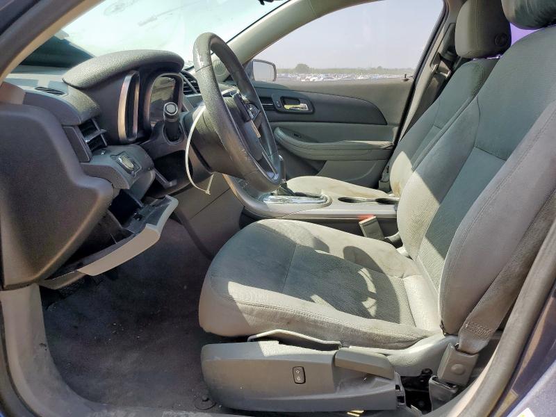  CHEVROLET MALIBU 2013 Granatowy