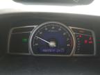 2010 Honda Civic Lx   en Venta en Elgin, IL - Side